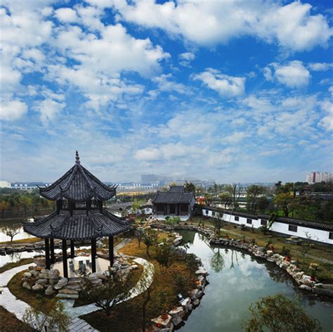 滁州日报多媒体数字报刊—滁州主城区变革发展