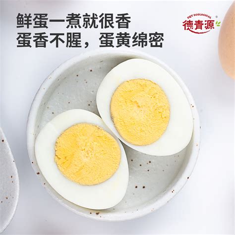 做德青源鸡蛋代理怎么样_中国餐饮网