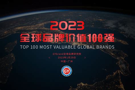 2023中国最具价值品牌500强排行榜发布 最新中国品牌价值500强名单解读 - 知乎