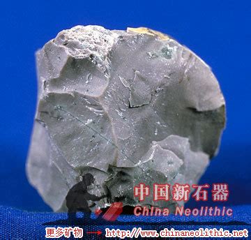 燧石-Chert-地质-岩石-矿物-矿石-标本-高清图片-中国新石器-百科,地质,知识,资料,教学
