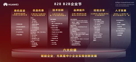首届828 B2B企业节河北站赋能中小企业数字化转型 打造智慧河北_天极网