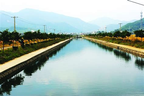 叙述河道综合治理工程之河道治理施工方案步骤-深圳市森威环保设备工程有限公司