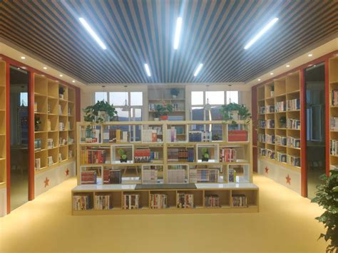 西吉县图书馆成为宁夏唯一入选“2019 年全民阅读先进单位”-宁夏新闻网