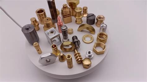 五金零配件 非标 CNC加工机 数控车床铜件精加工-阿里巴巴