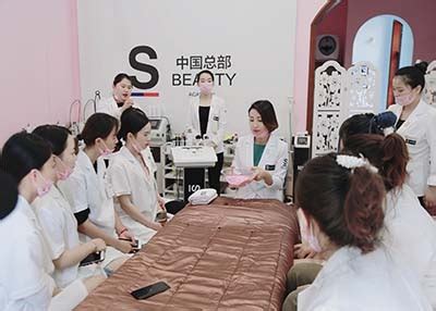 韩国皮肤管理加盟 让加盟者放心开店 简单经营 - 知乎