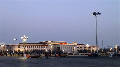 2021长安街-旅游攻略-门票-地址-问答-游记点评，北京旅游旅游景点推荐-去哪儿攻略