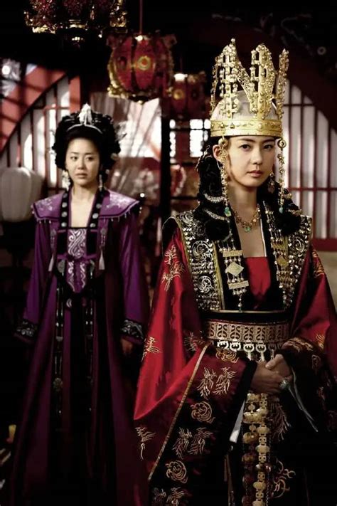 韩剧古装剧排行榜前十名，韩国古装电影十大巅峰之作