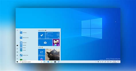 Microsoft begins preparing Windows 10 22H2 feature update for public ...