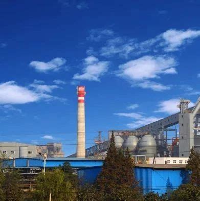 陕钢集团汉钢公司 打造与秀美山川相融的汉中“钢铁美丽花”-国际环保在线