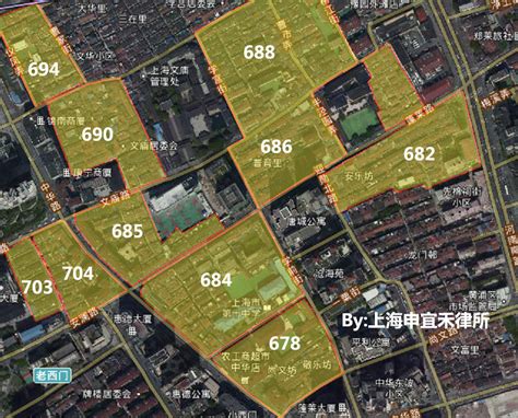 黄浦区蓬莱路地块居住房屋评估均价63207元/平方米_上海律师朱敏_新浪博客
