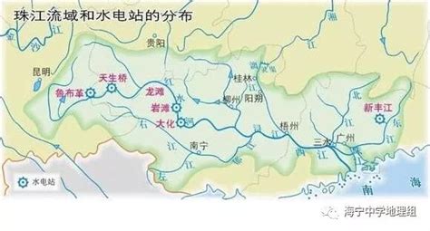 从降水量及水位看云南省水电供应后续发展情况-国际电力网
