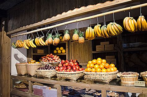做水果批发零售你必须要懂，水果进货，水果经营技巧大全-武汉水果批发市场