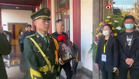 袁隆平院士骨灰安葬仪式在长沙举行-新闻中心-温州网