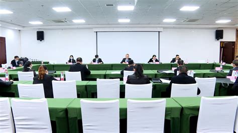 北京市残疾人联合会-第二十八次全国残联工作会议在京召开