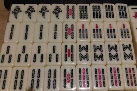 二筒麻将图片