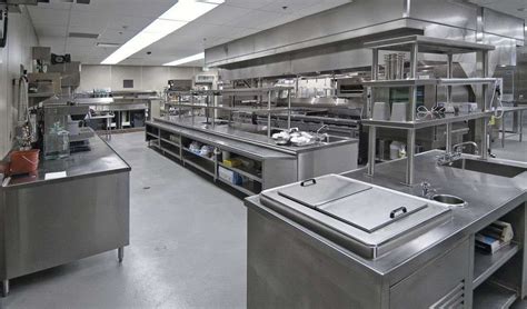 苏州厨房设备案例-苏州悍玛厨房工程有限公司