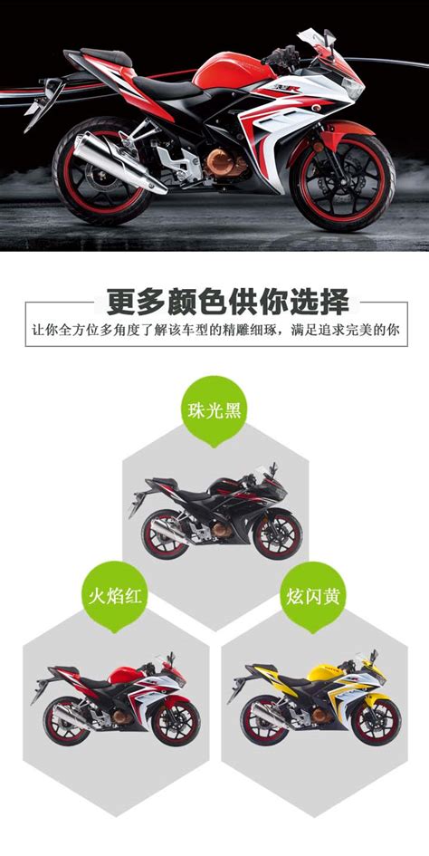 大运摩托车品牌>天錾 200R报价车型图片-摩托范-哈罗摩托