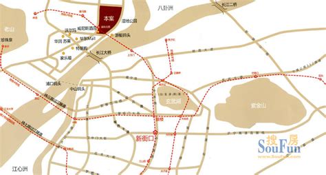 南京威尼斯水城别墅怎么样 看地址查房价找好房-南京房天下