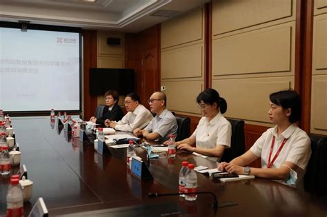 深技大与深圳高新投签署战略合作框架协议-深圳技术大学