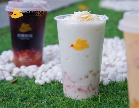 梦幻雪丨奶茶店如何经营才能快速盈利？