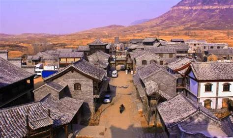 临沂这两个村子列入了中国传统村落名录！长什么样？__凤凰网