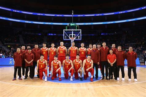 中国男篮在线直播观看,男篮亚洲杯2022赛程直播在哪里看-LS体育号