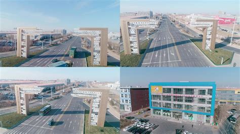 辽宁营口自贸区“三区叠加”“多轮驱动”对外开放-港口网