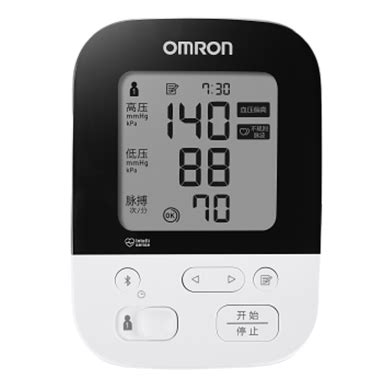 J735|电子血压计|家用产品|欧姆龙官网-欧姆龙，用心守护健康