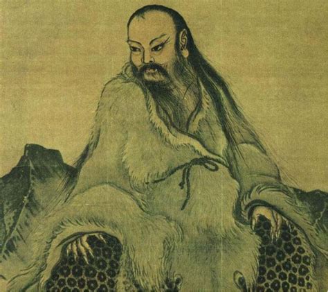 伏羲图图片