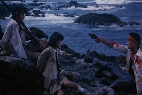 日本最著名的电影作品排名 日本十大经典电影榜单(3) - 最新电影 - 领啦网