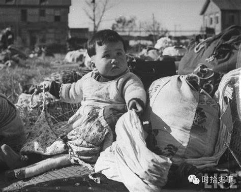 二战战败后的日本妇女，脱和服套旗袍，跪地喊：老婆的干活|国民党反动派|妇女|和服_新浪新闻
