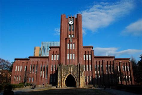 最新日本大学排名（国公立大学） - 知乎
