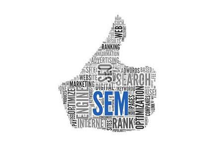 SEM是什么,企业为什么选做SEM推广_百度推广平台_企业推广