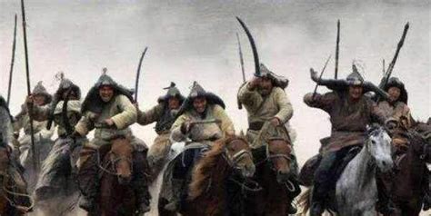 射雕英雄传中，郭靖为何帮助蒙古攻打金国？看看当时的南宋皇帝