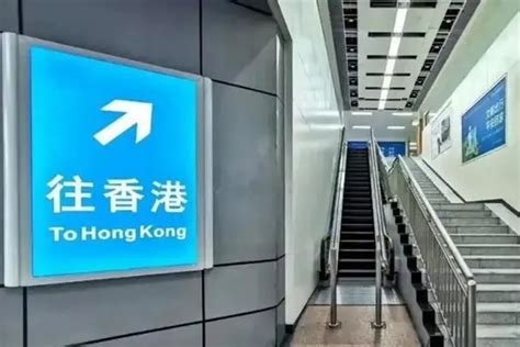 【香港通关】最新报道有望2022.2开放通关 - 知乎