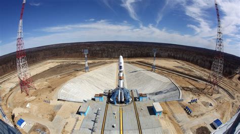 俄萨马拉“进步”火箭航天中心将向东方航天发射场运送另一枚“联盟”号火箭 - 2022年10月23日, 俄罗斯卫星通讯社