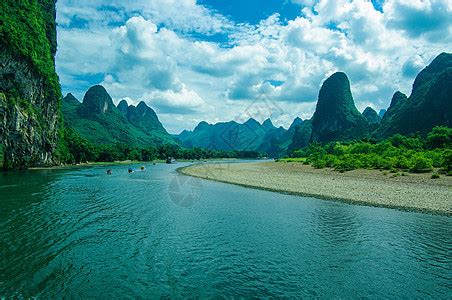 桂林山水高清图片下载-正版图片501308183-摄图网