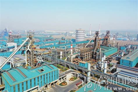 山西晋南钢铁集团有限公司打造“花园式工厂”，彰显绿色发展的“晋南”担当_临汾新闻网
