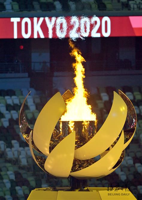 本端独家|东京新闻12张高清大图回顾奥运会开幕式精彩瞬间|日本|开幕式|奥运会_新浪新闻