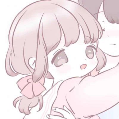 情侣头像～～小污图片