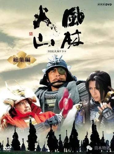 大河剧 江：公主们的战国 江～姫たちの戦国～ (2011)