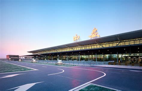 西安咸阳国际机场三期扩建工程建设进度不断刷新-陕西省西咸新区开发建设管理委员会