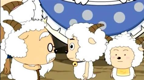 《喜羊羊与灰太狼之古古怪界大作战》全集-动漫-免费在线观看