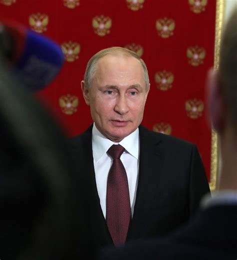 普京称在克宫会见吉尔吉斯斯坦前总统阿坦巴耶夫 - 2019年7月25日, 俄罗斯卫星通讯社