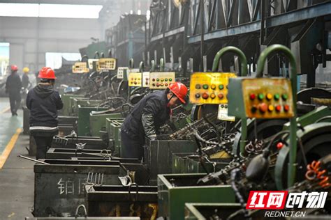 湘阴县前3个月规模以上工业企业总产值达71亿元 同比增长31%_区县（市）_岳阳站_红网