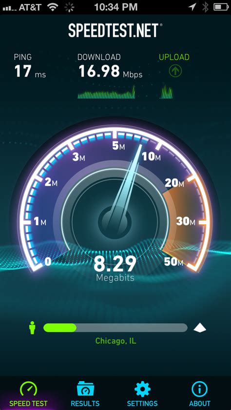 5 Best Speed Test App To Check Your Internet Speed - Trick Xpert