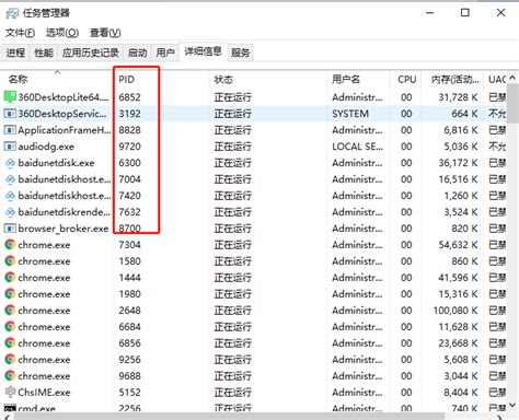 Windows查看端口占用并关闭_windows如何查看端口，关闭端口-CSDN博客