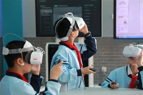 VR知识 - 萌科教育