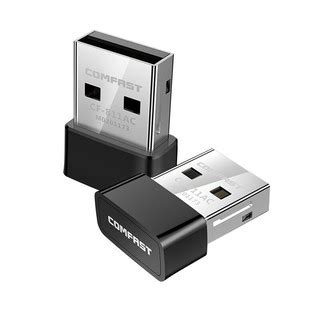 USB无线网卡300M便携式迷你wifi无线网卡笔记本台式机无线接收器_虎窝淘