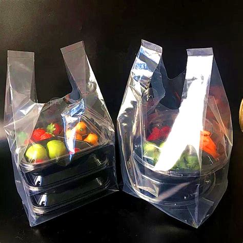 塑料袋定做背心袋印刷免费设计-定做塑料袋_背心袋_食品包装袋_超市购物袋订做印刷加工定制塑料袋厂家